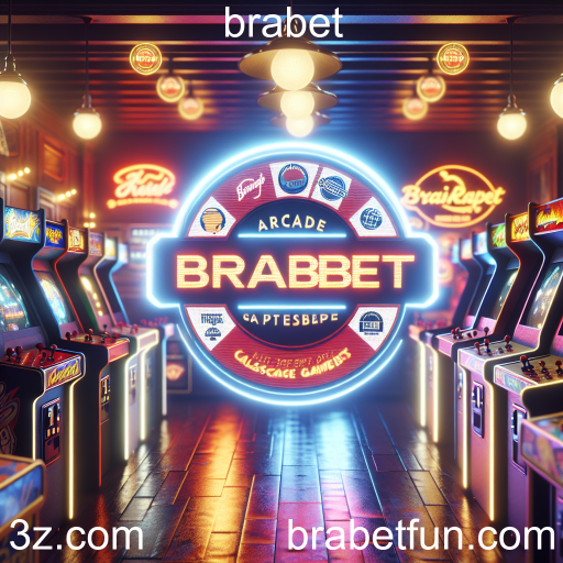 A Evolução dos Jogos Arcade na Era Digital