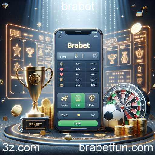 Apostas Online: Descubra o Mundo das Apostas na Brabet