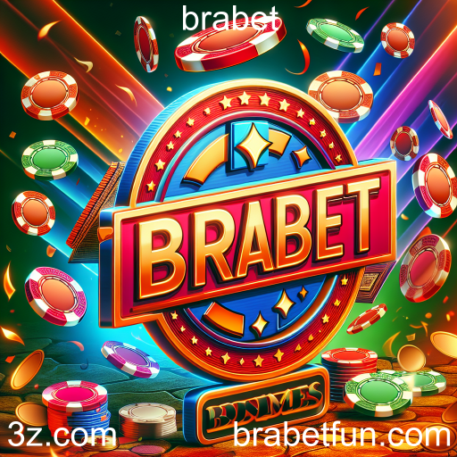 Bônus e Promoções: Atrações Imperdíveis na Brabet